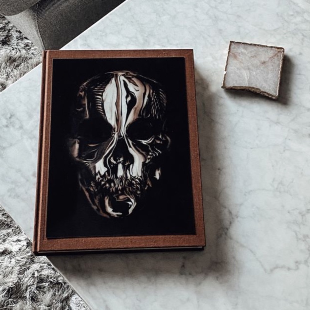 Alexander McQueen: Savage Beauty - Large Coffee Table Book BRAND NEW